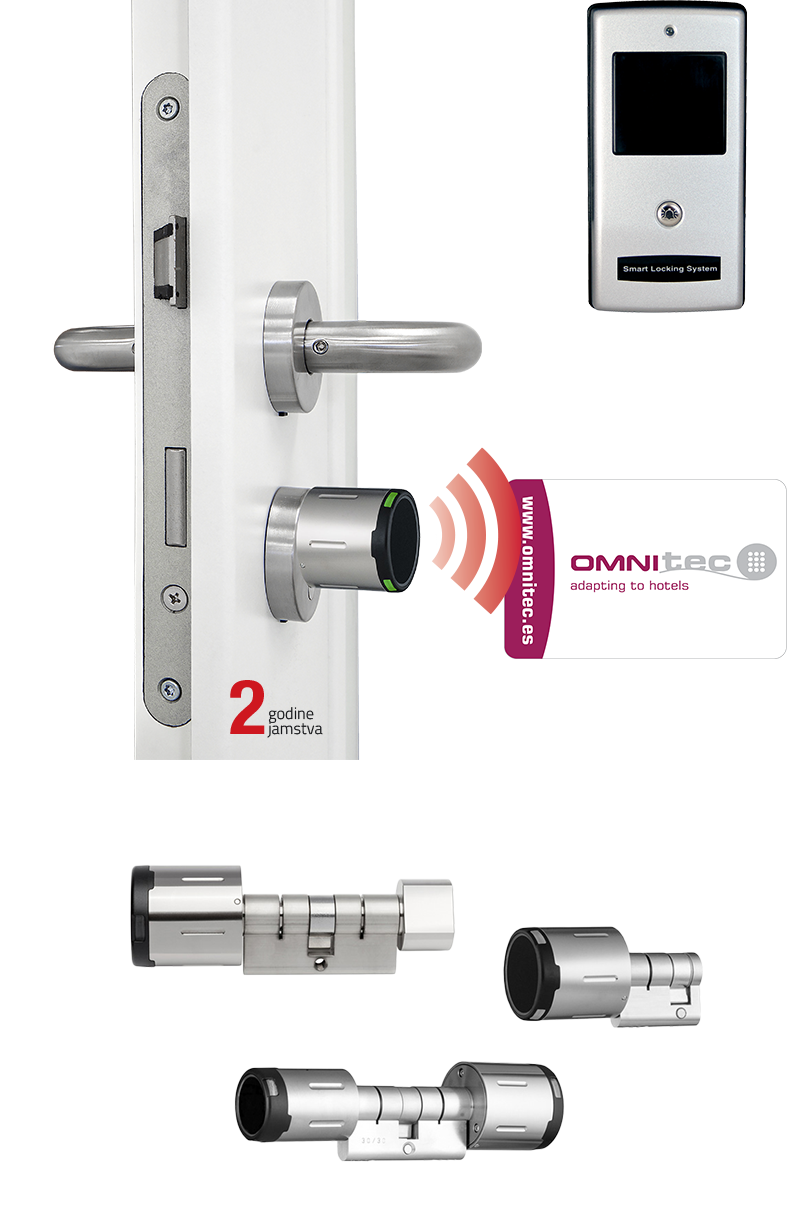 OMNITEC X-CLUSIVE